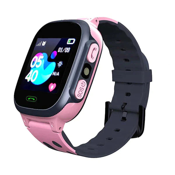 Montre Connectée Pour Enfant GPS/SOS